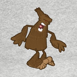 Bigfoot T-Shirt